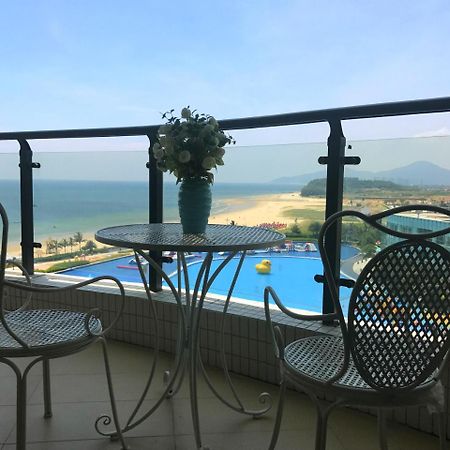 Coast-Inn Hailing Island Янцзян Экстерьер фото